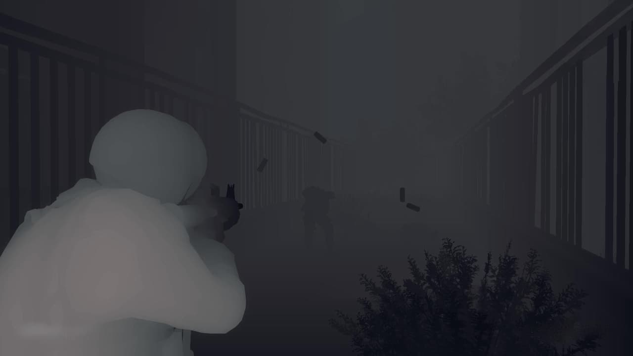 The Last Hope: Atomic Bomb - Crypto War screenshot 5