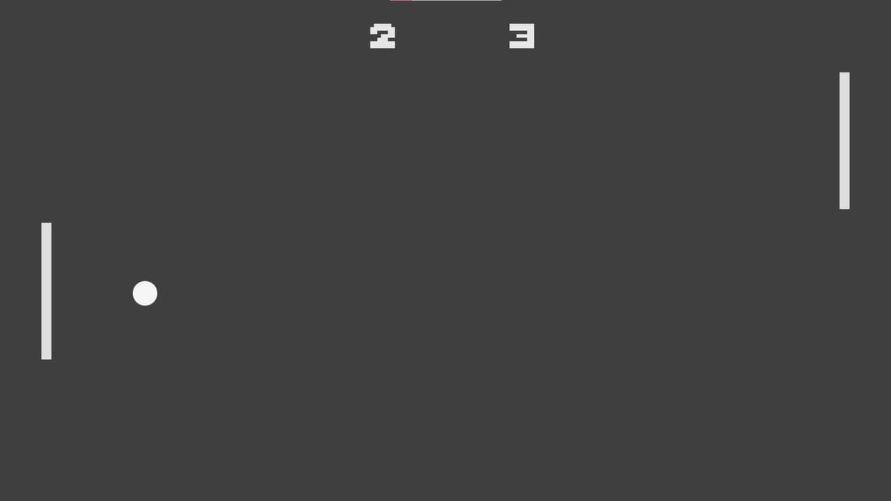 Pong (itch) (FinniKey)