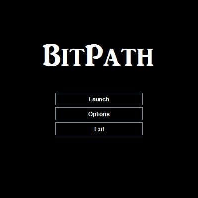 BitPath screenshot 2