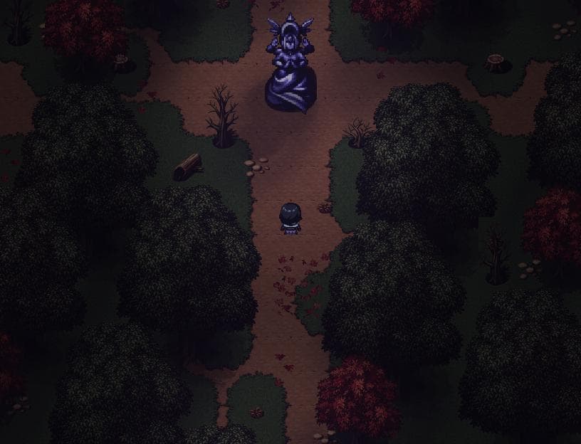 Encruzilhada: As Mentes de um Homem screenshot 2