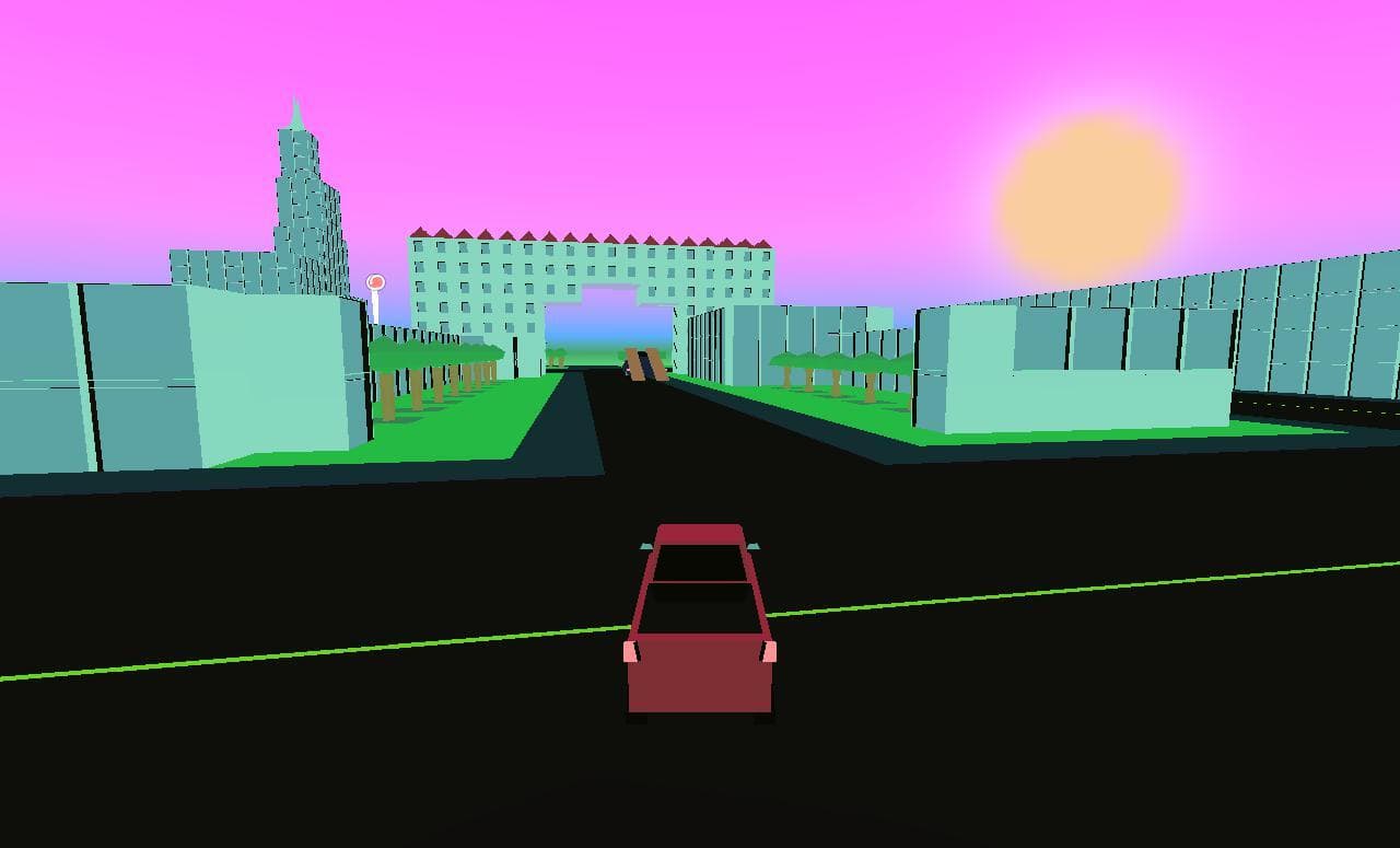 Driftin Shippin screenshot 6
