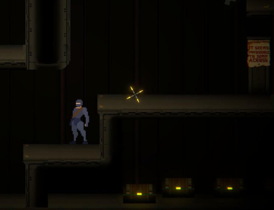 Don´t trust in Drones screenshot 2