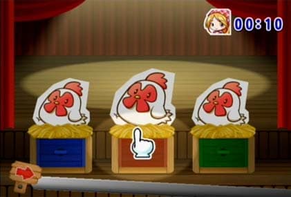 Harvest Moon: My Little Shop screenshot 3