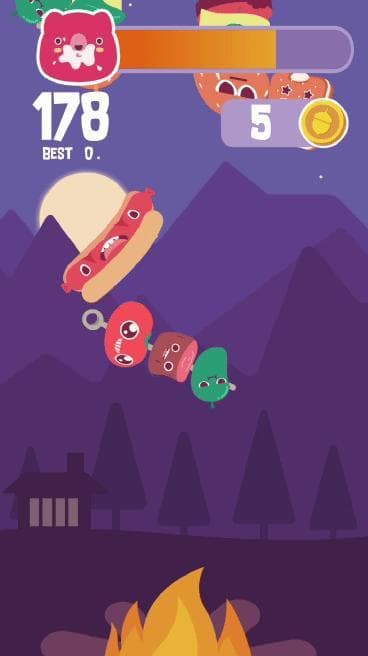 Wild Catch screenshot 5