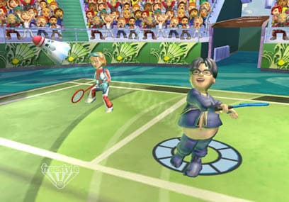 Celebrity Sports Showdown screenshot 6
