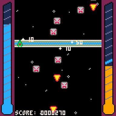SpaceDrain screenshot 3
