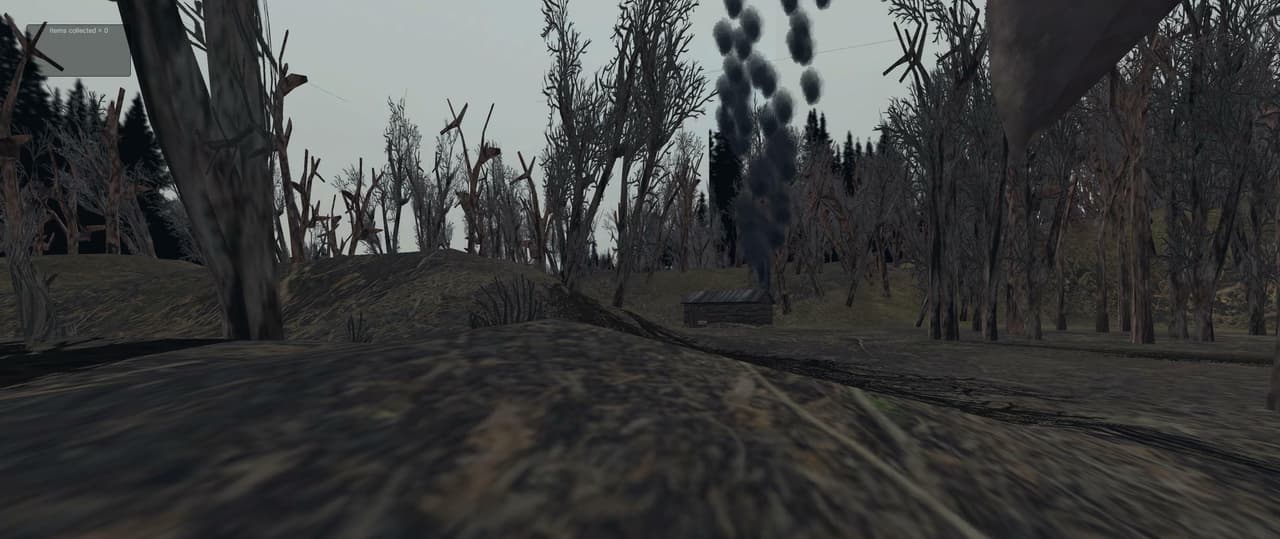 Dredful screenshot 2
