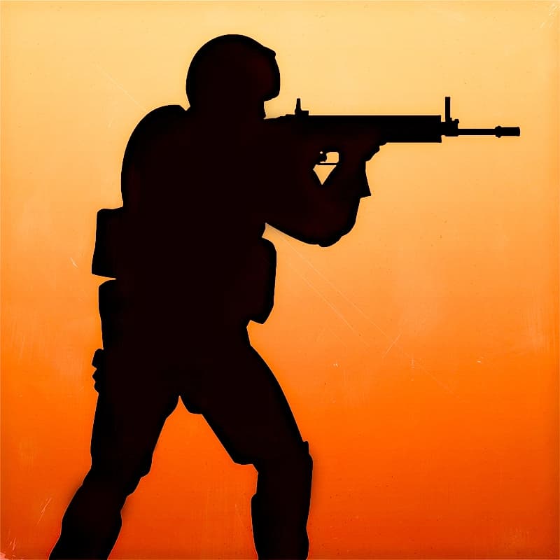 Counter-Strike: Global Offensive (itch)