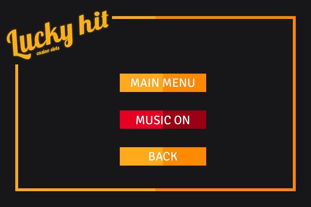 Lucky Hit Casino Slot screenshot 5