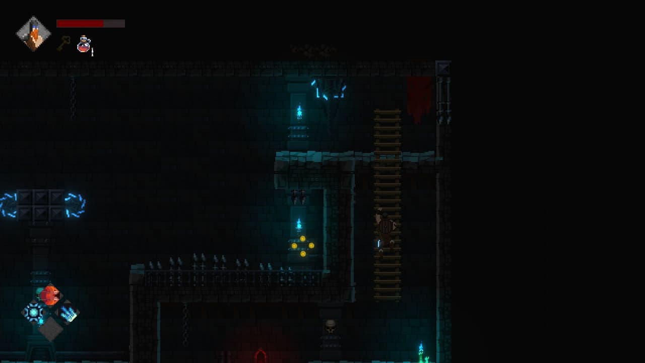 NUP5.5 Demo screenshot 3