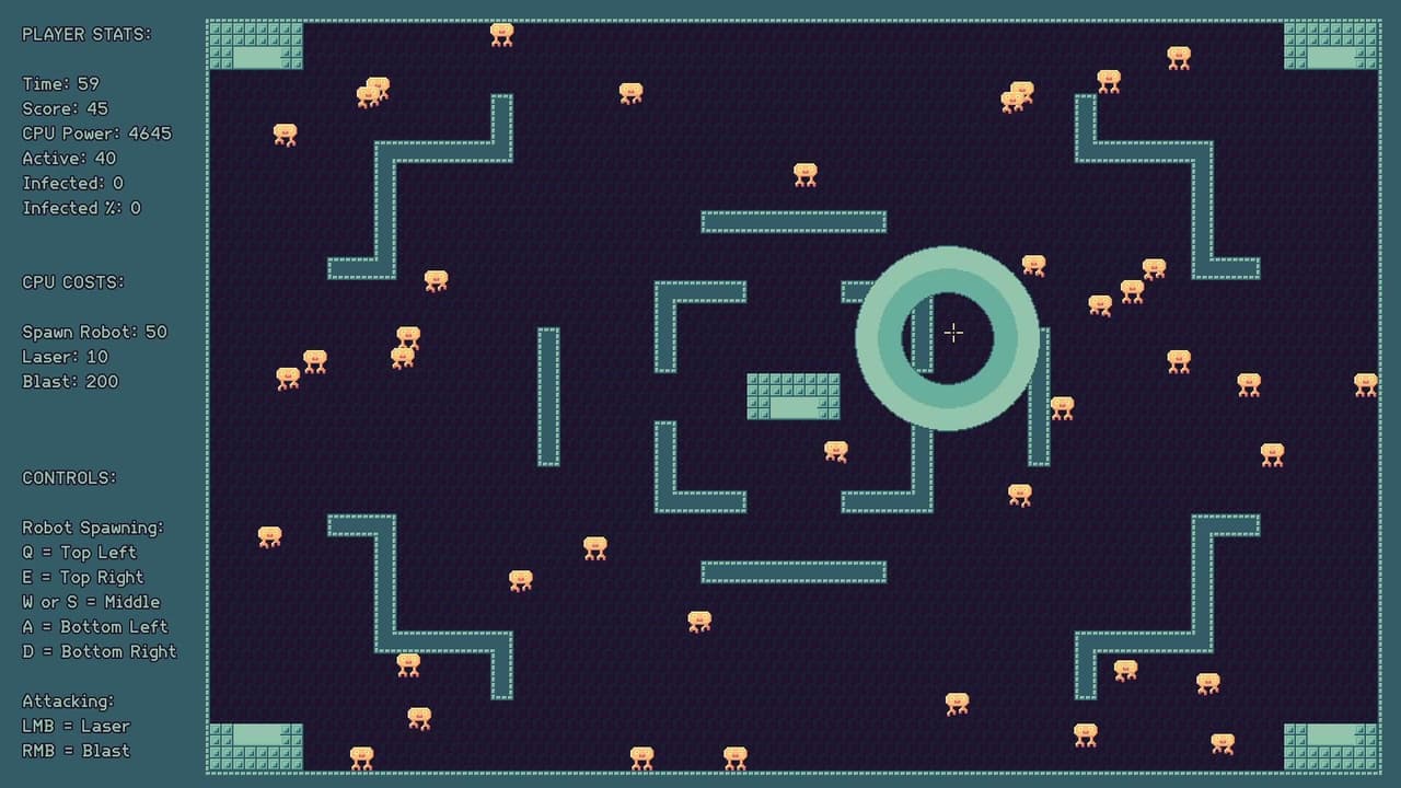 Anti Virus (DankNStein) screenshot 3