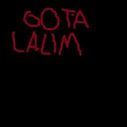 gota lalim