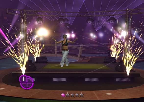 Zumba Fitness 2 screenshot 5