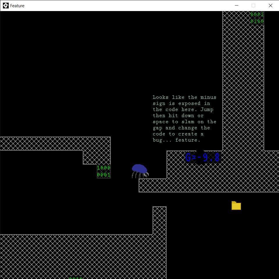 Feature screenshot 4