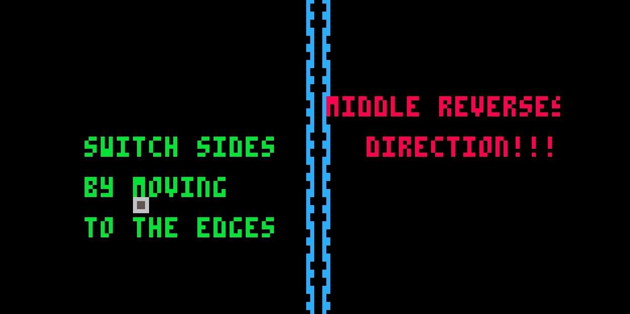 Side Sliders screenshot 2