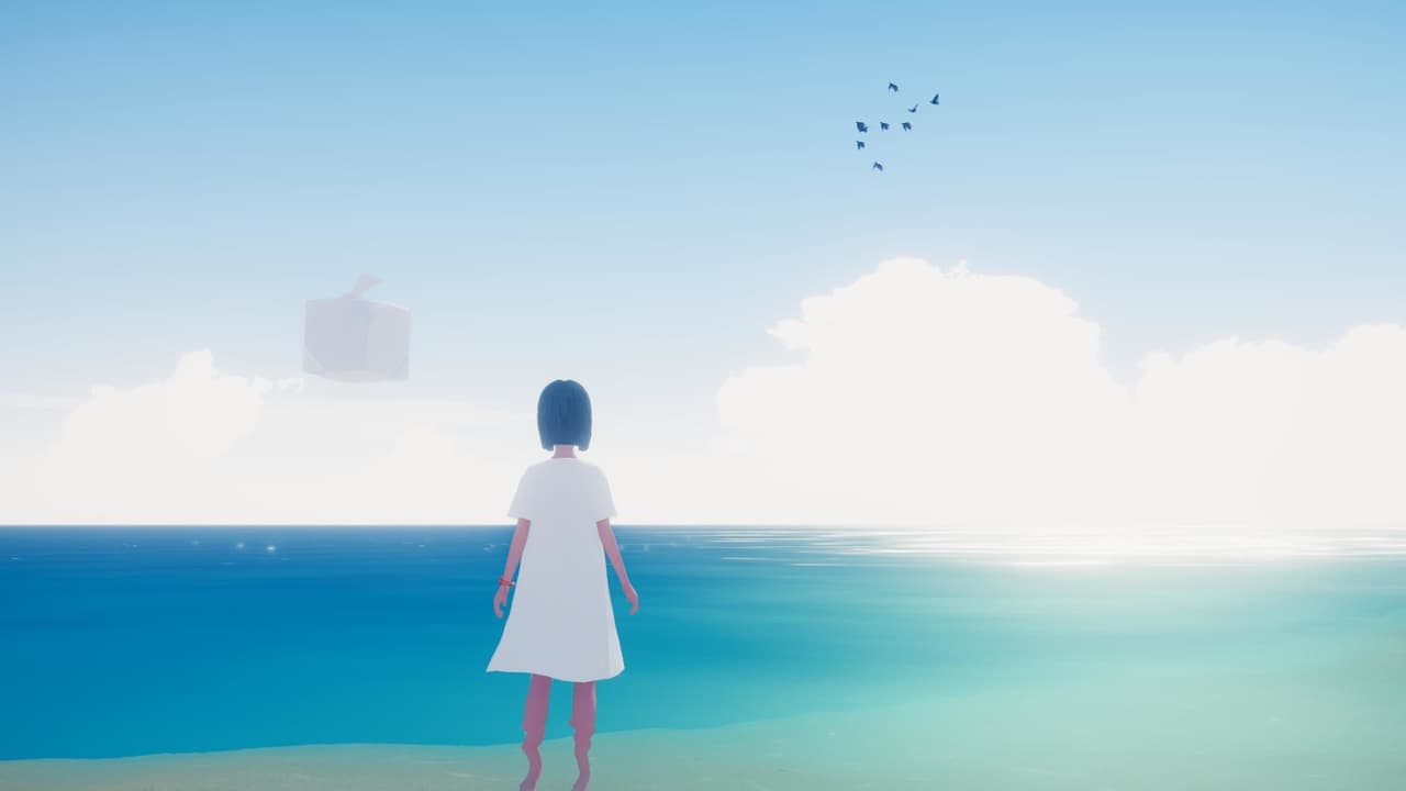 Ever Forward screenshot 4