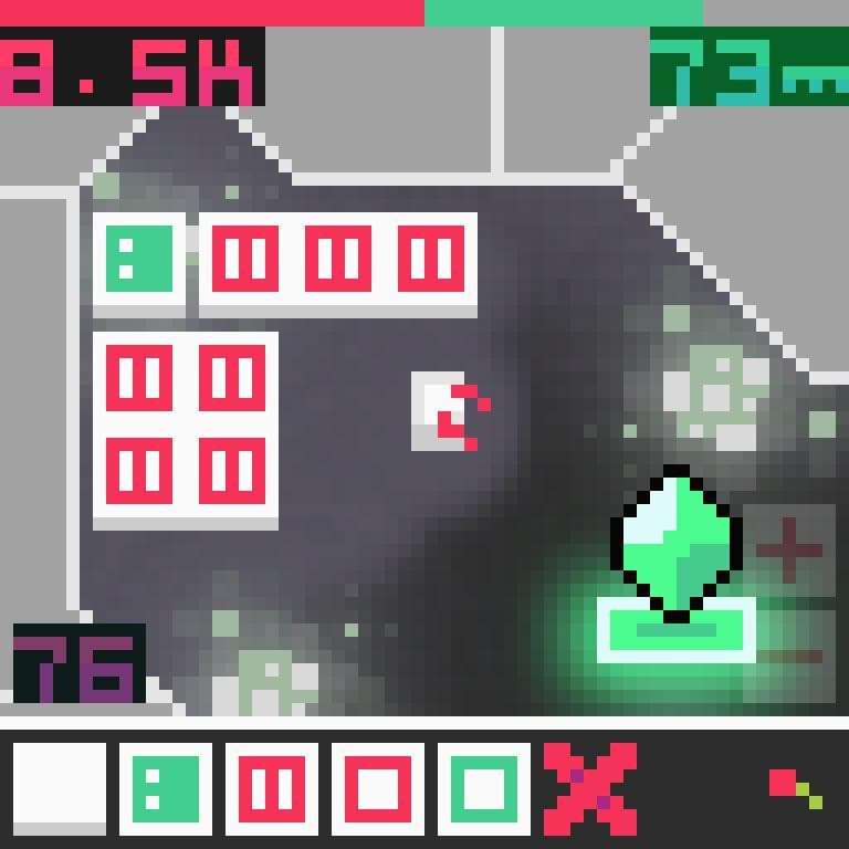 Bold Line screenshot 4