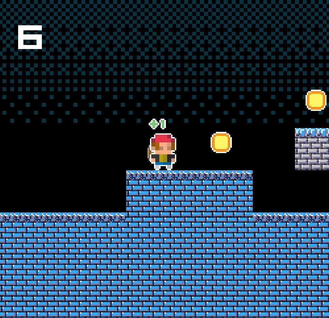 10 Seconds to Die (Mikel Dadá) screenshot 2