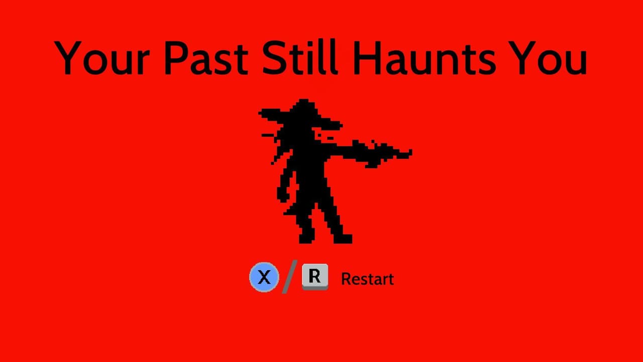 Shadow Deflect screenshot 5