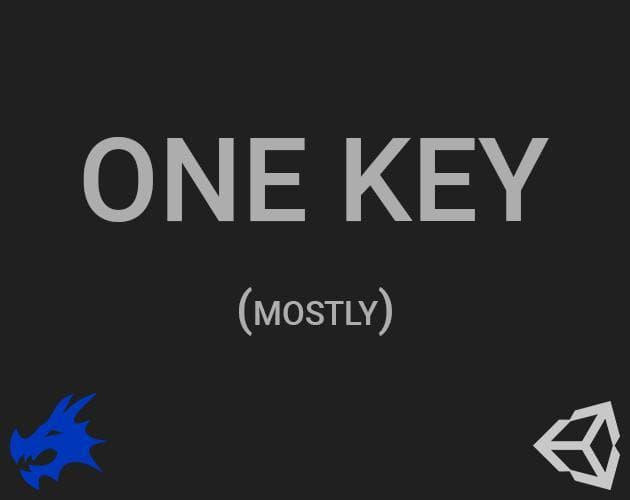 One Key (EXPLODINGDRAGON)