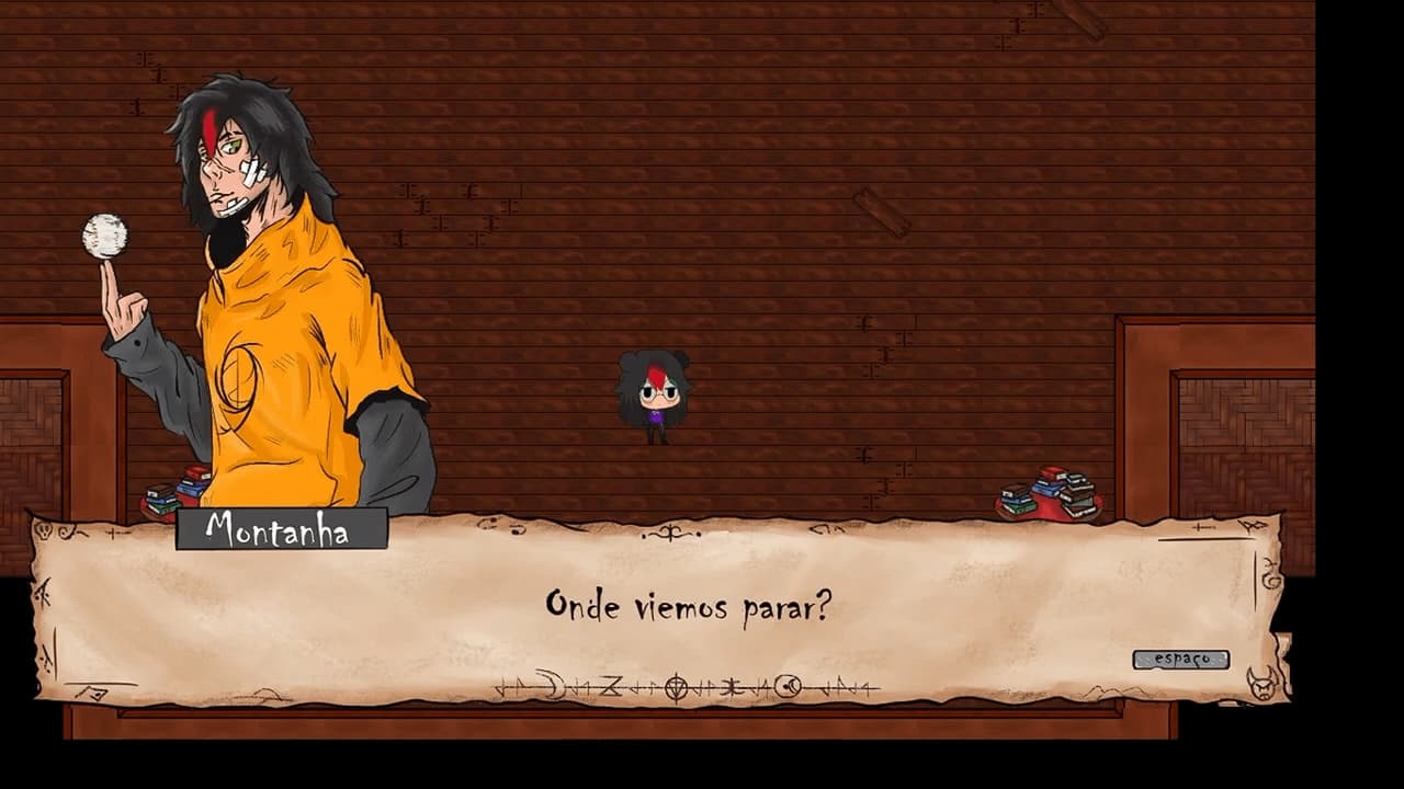 SMAUG - Alea Mondo screenshot 4