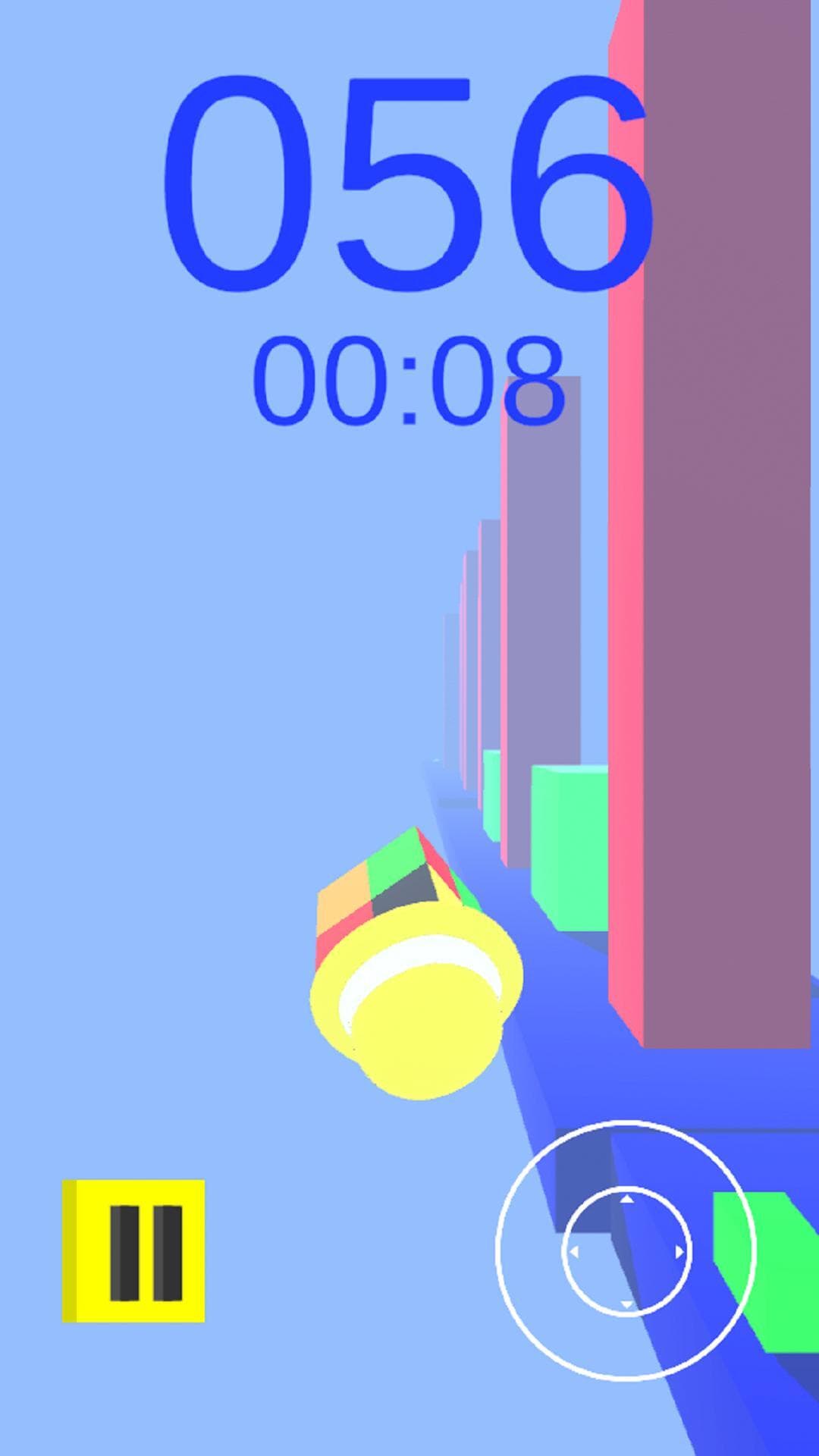 Box Fu! screenshot 2