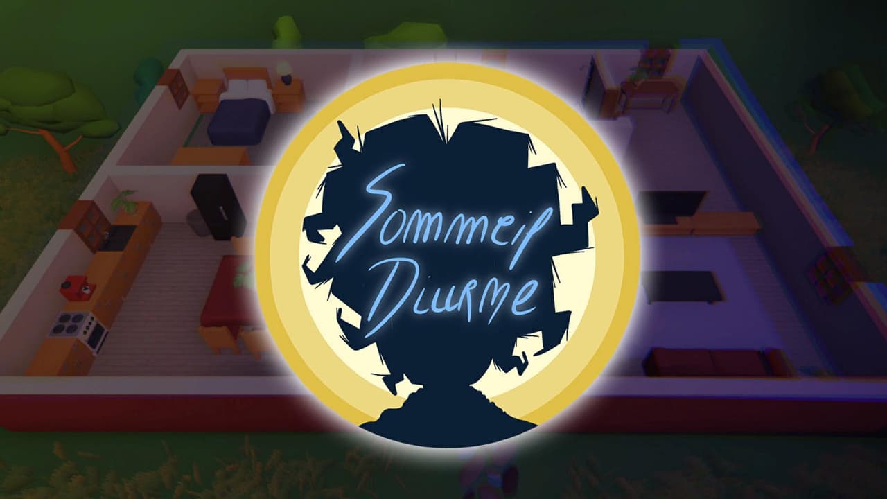 Sommeil Diurne