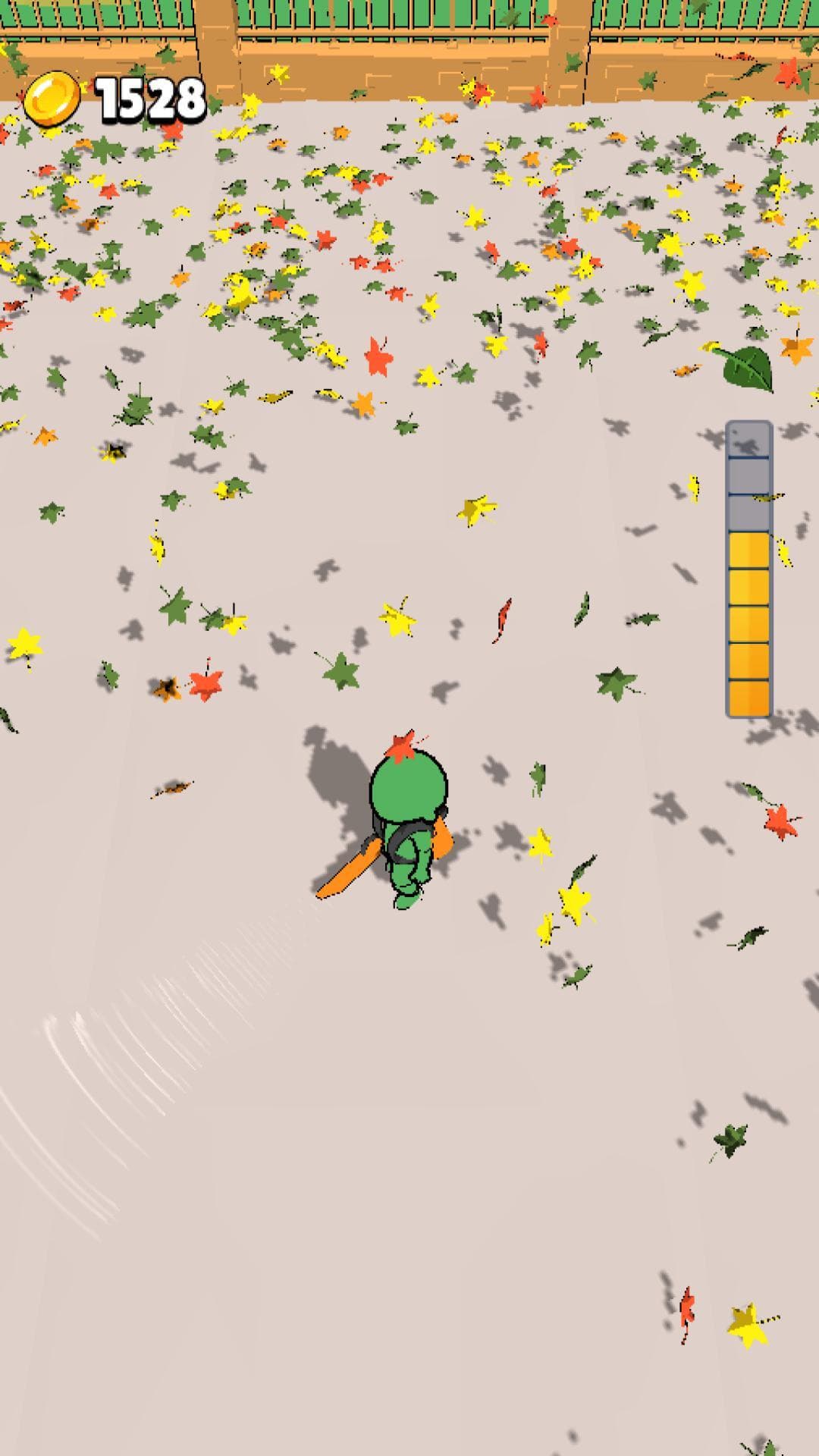 Leaf Catcher screenshot 4