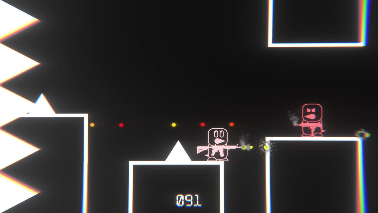 Pengu With Gun