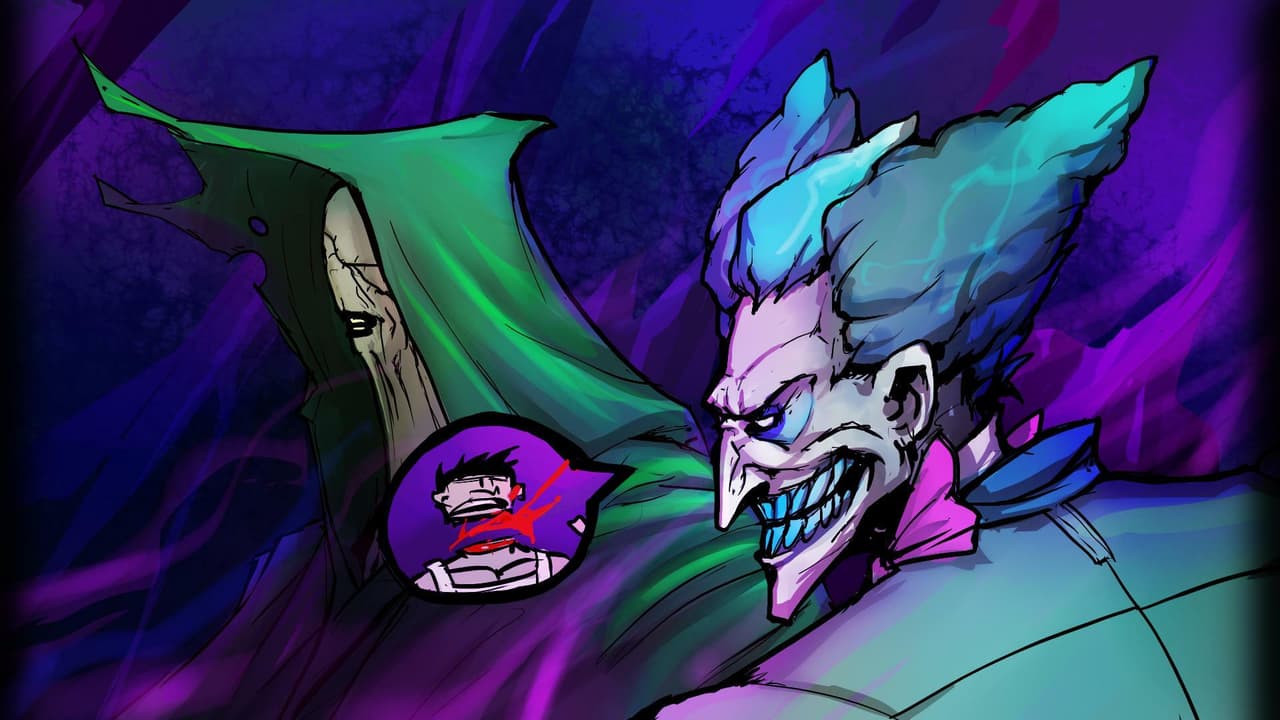 Butchers Nightmares screenshot 4