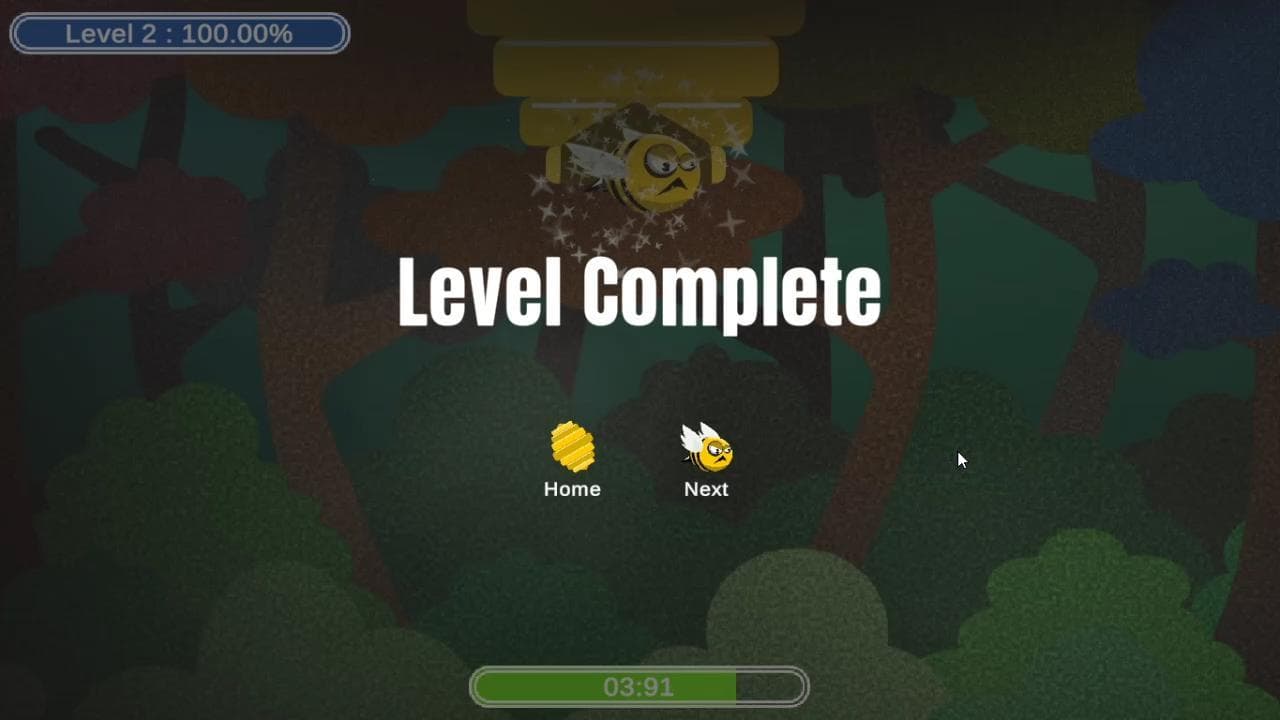 Nada screenshot 4