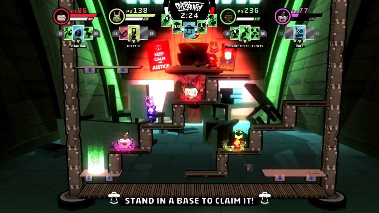 Team17 Variety Pack screenshot 3