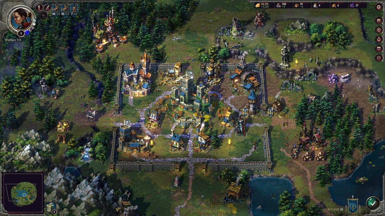 Songs of Conquest - Supporter Pack Bundle screenshot 2