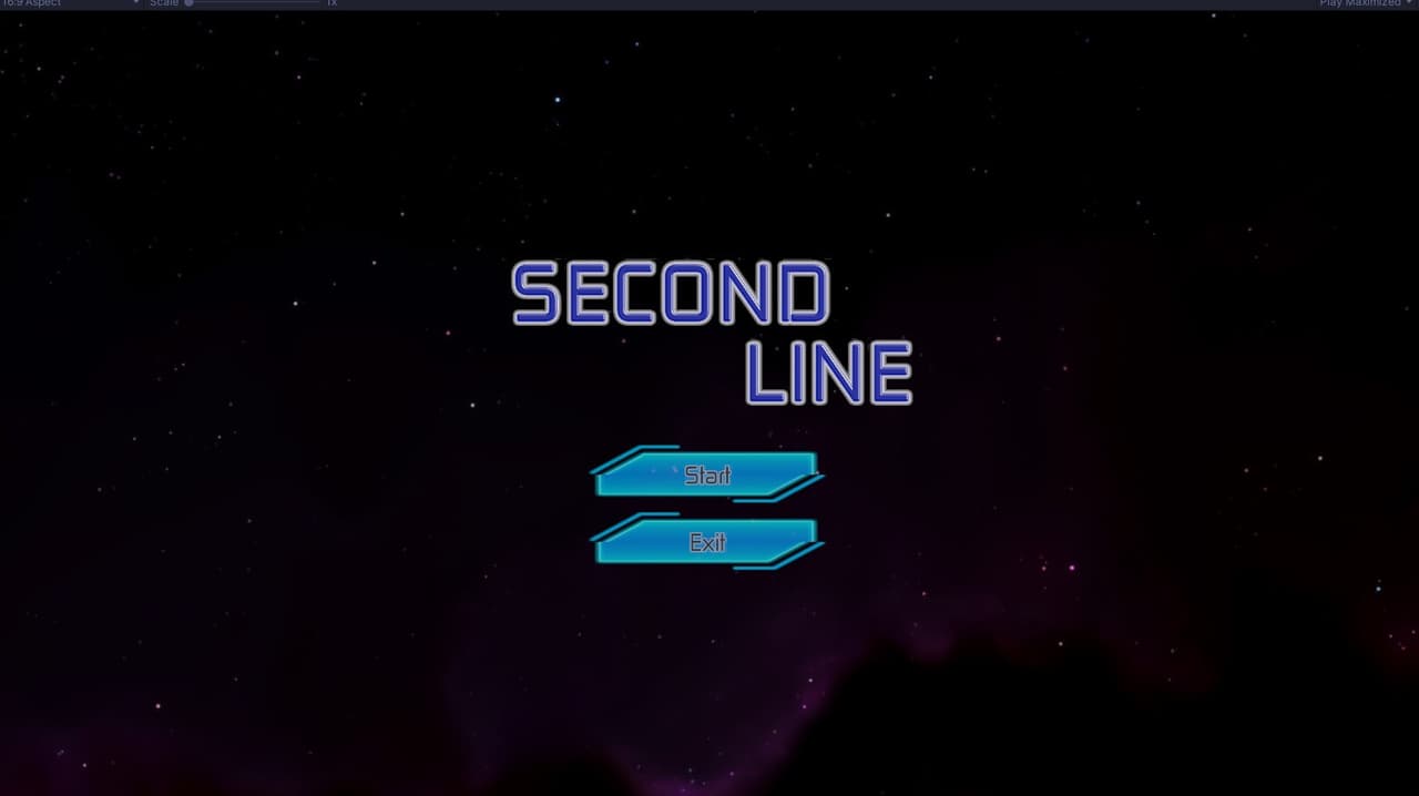 Second Line screenshot 2