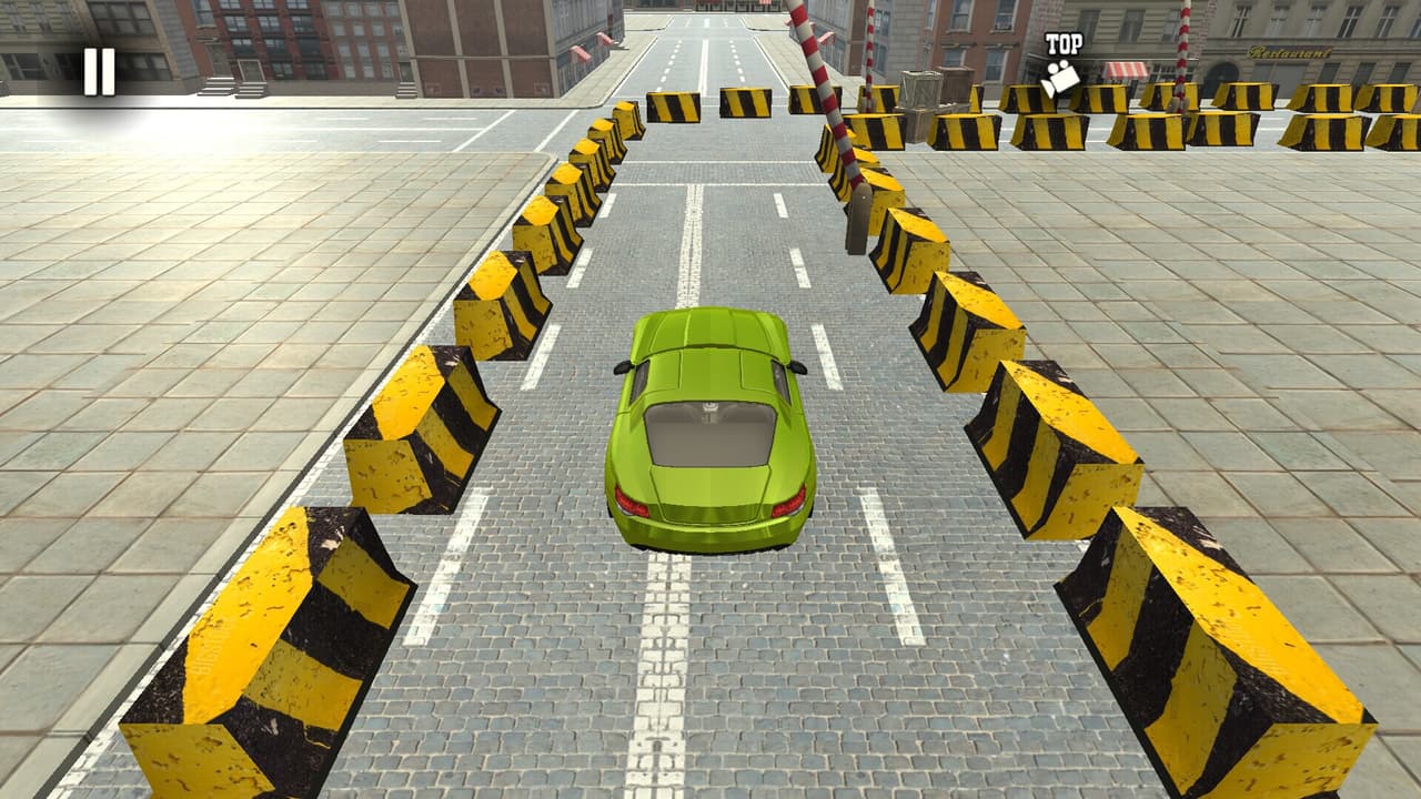 Parking Expert! screenshot 3