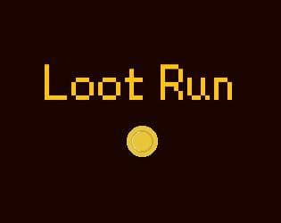 Loot Run (itch) screenshot 2
