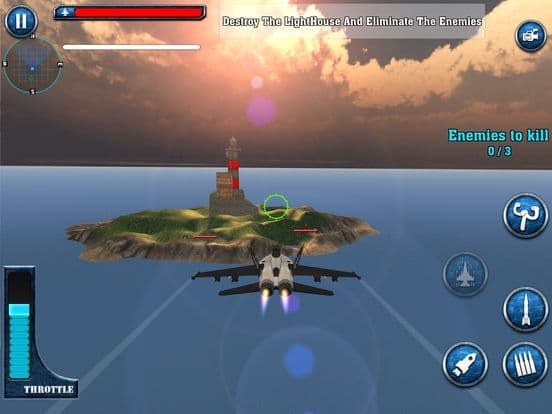 Rules of Navy Battlefield screenshot 4
