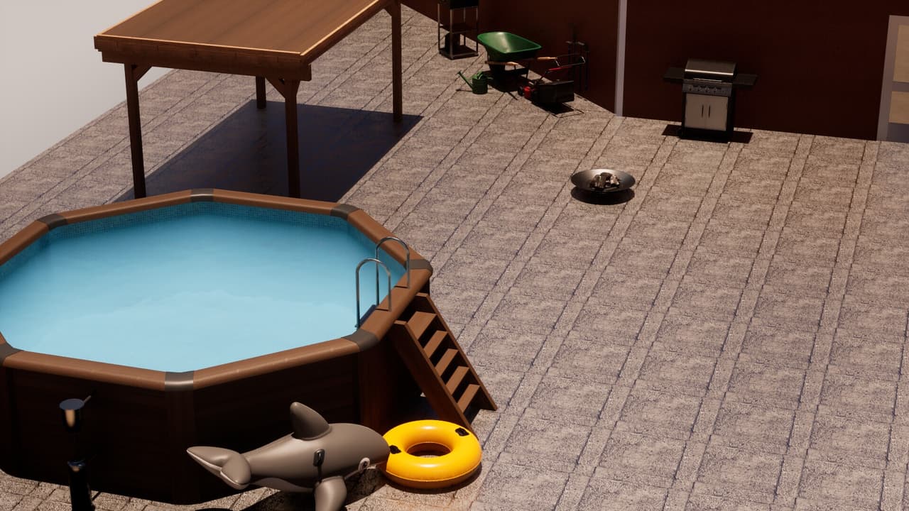 Home Domes screenshot 2
