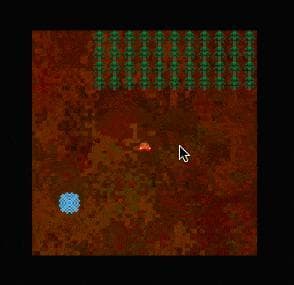 Pumbkin Hunt