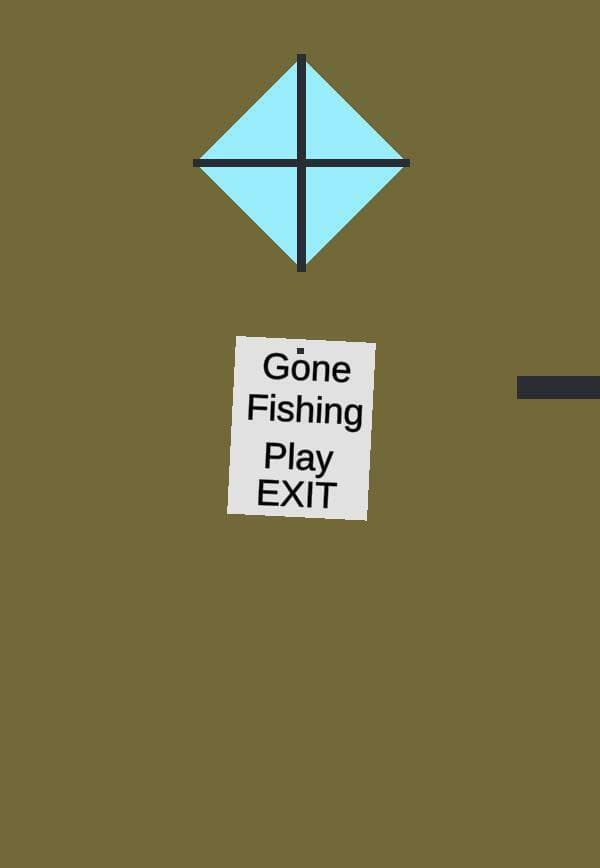 Gone Fishing (Santeri P)