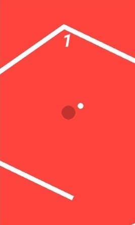 Super Hexagon Clone (JankoMakes)