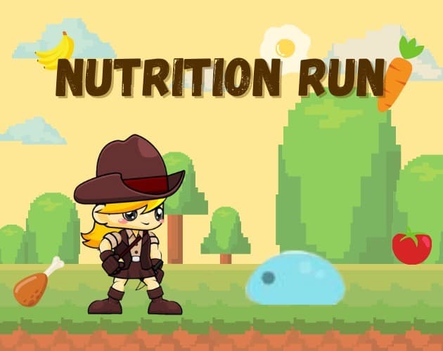 Nutrition Run
