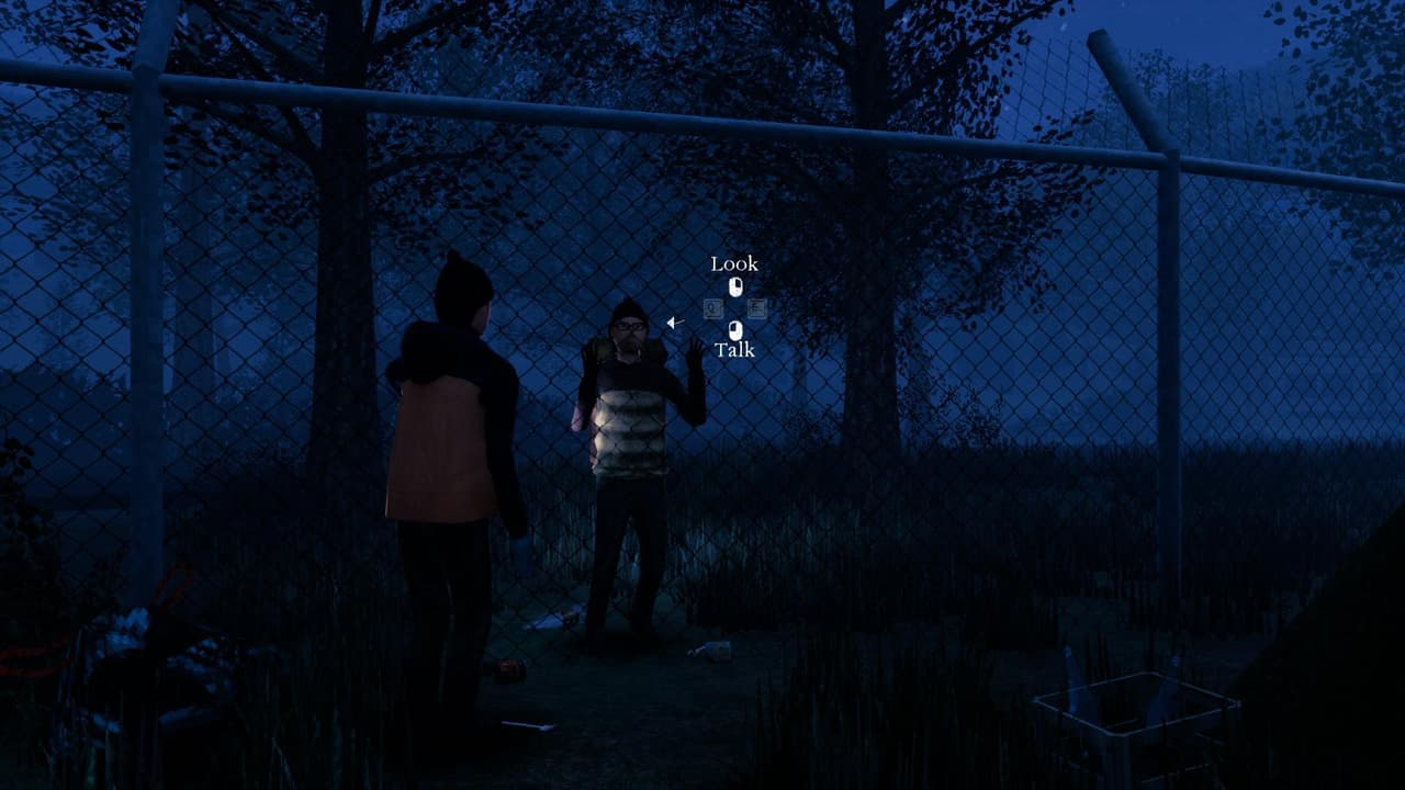 10 Dead Doves (Demo) screenshot 3