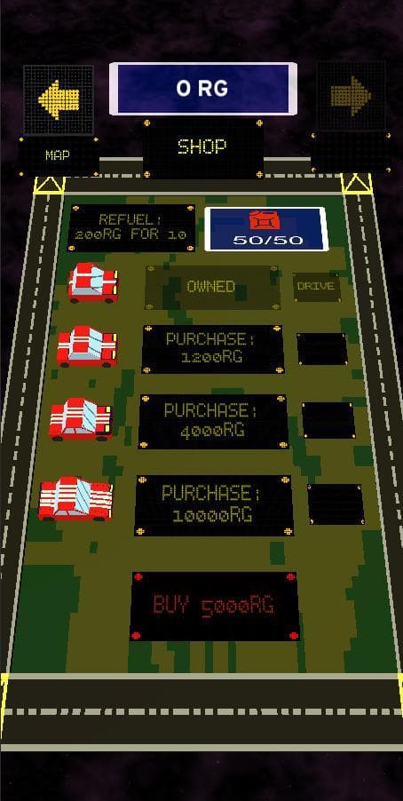 The Maze Getaway screenshot 3