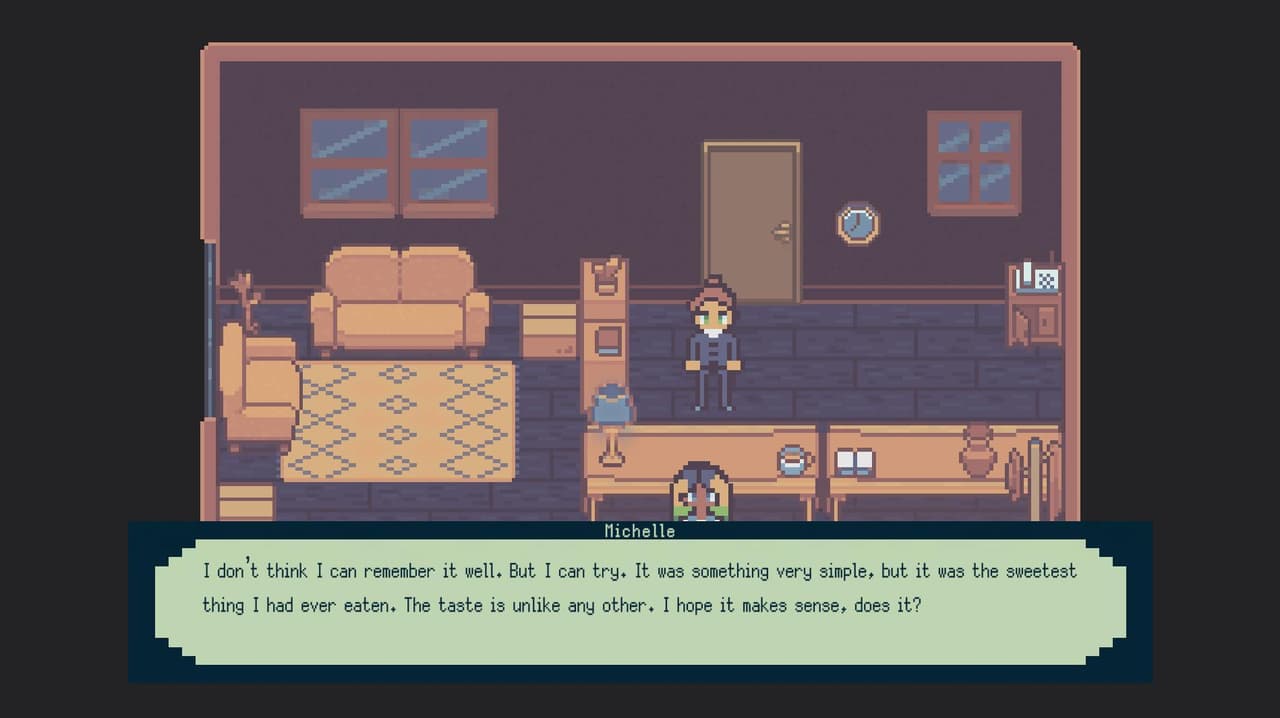 Lost Fawn Store screenshot 2