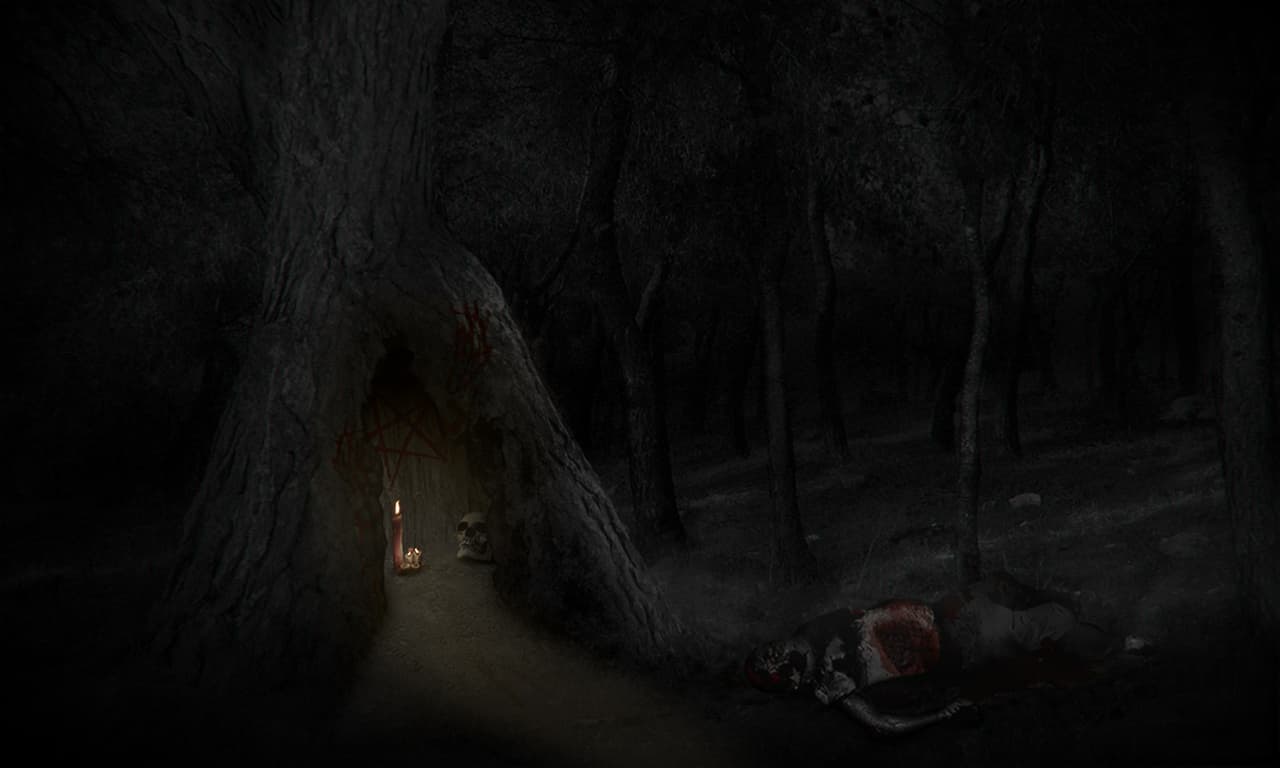 Real Horror Stories screenshot 2