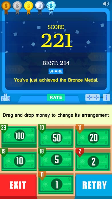 ATM Simulation screenshot 5