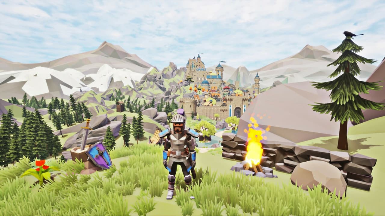 Enlightened Sentinel screenshot 2