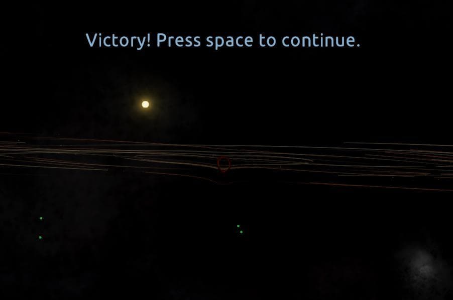 Let There Be Light (Pagi) screenshot 3