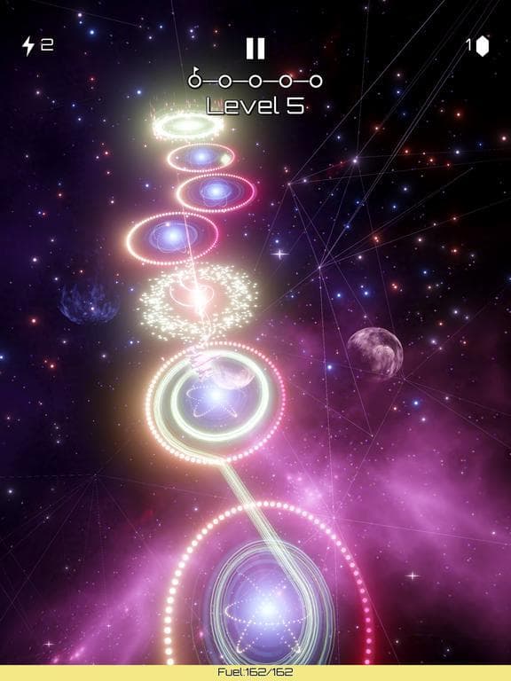 Universe Surfing screenshot 4